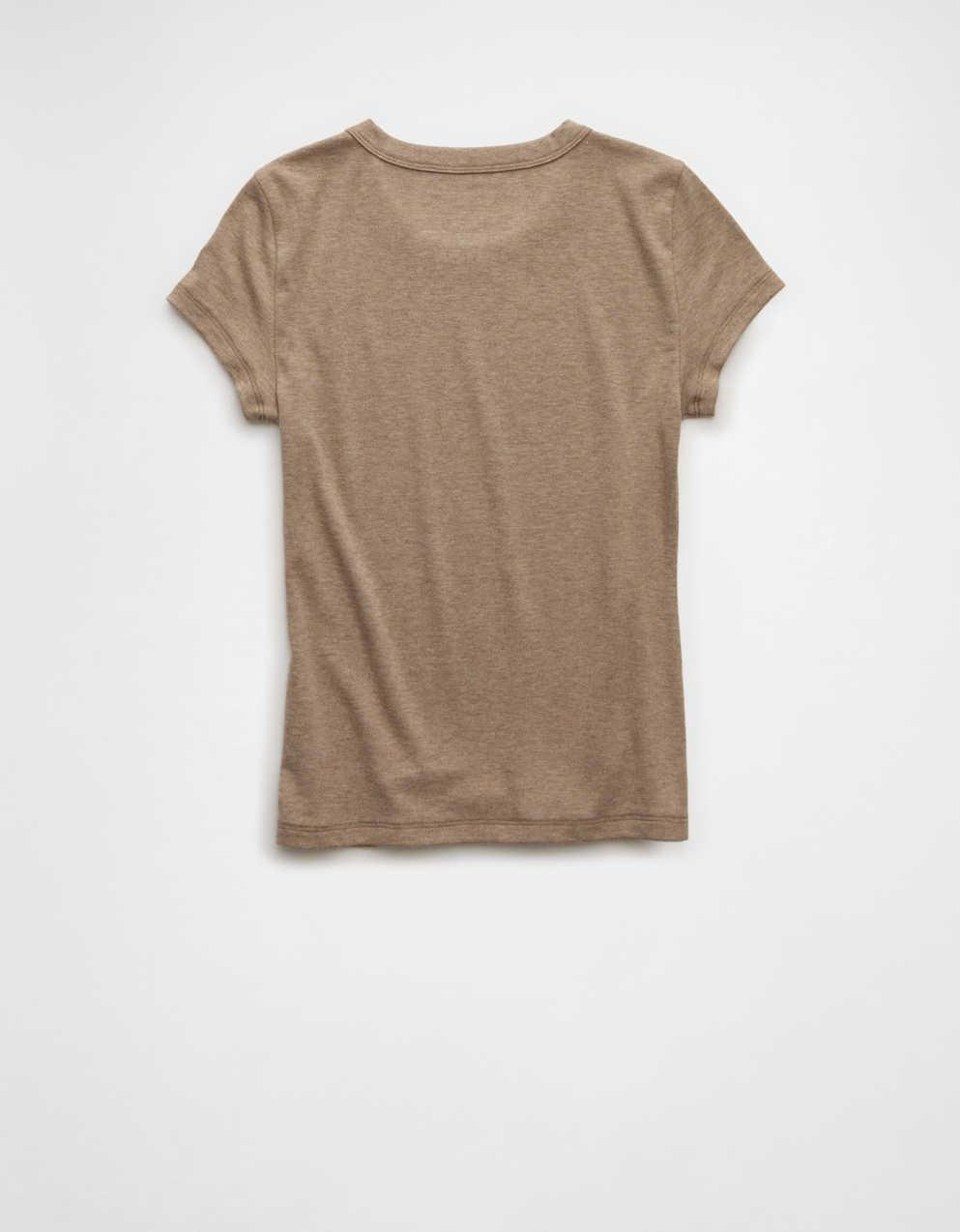 Hey Baby Tシャツ