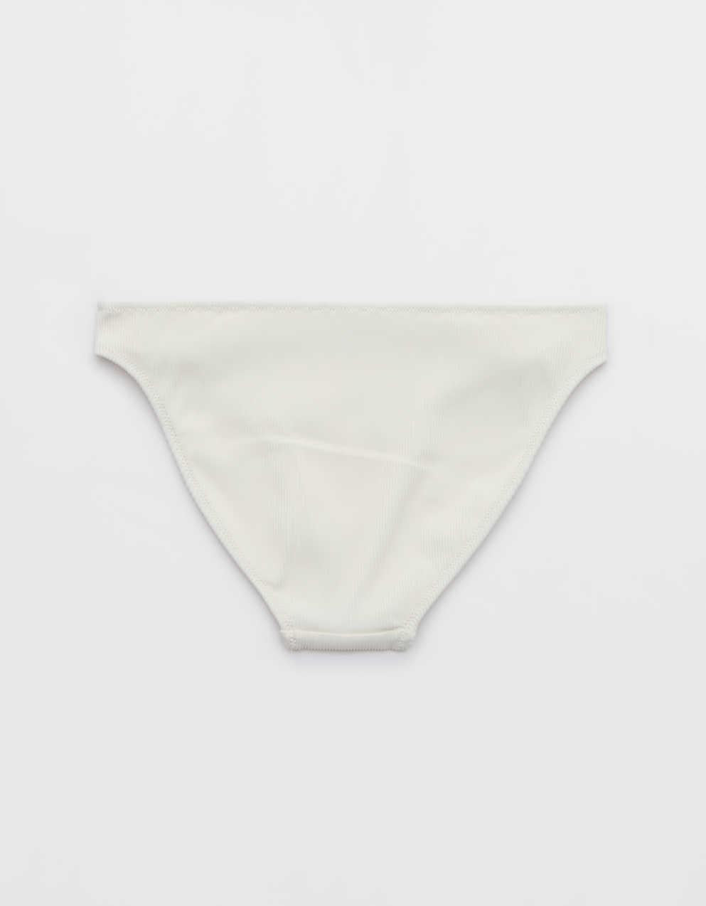Aerie リブ・クラシック・ビキニ・ボトム