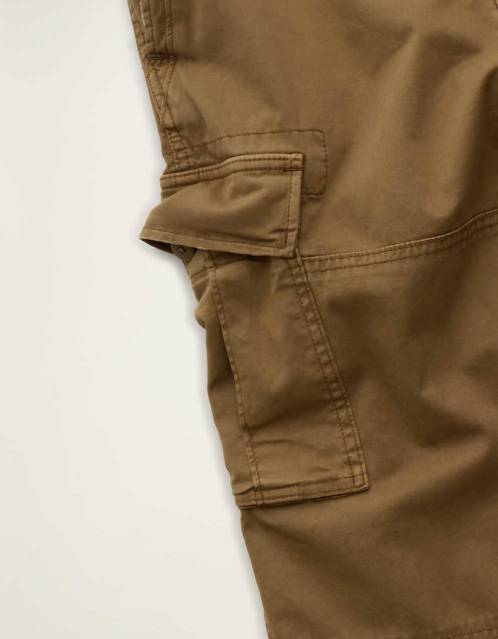 AE Flex Lived-In Cargo Pant