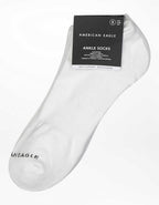 AEO ローカットソックス 5足パック