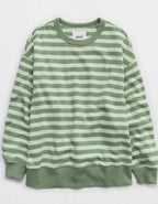 Aerie Go-To スウェットシャツ