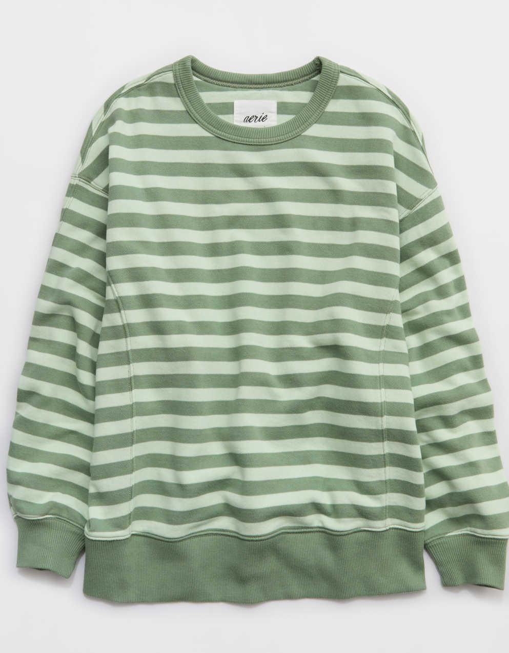Aerie Go-To スウェットシャツ