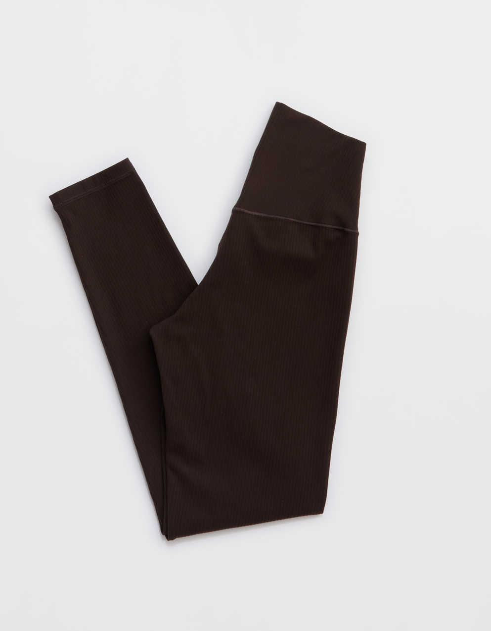 OFFLINE By Aerie Real Me XTRA High Waisted Ribbed Legging