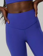 OFFLINE By Aerie Real Me XTRA High Waisted Ribbed Legging