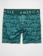 AEO Men's 6" Flex Boxer Brief