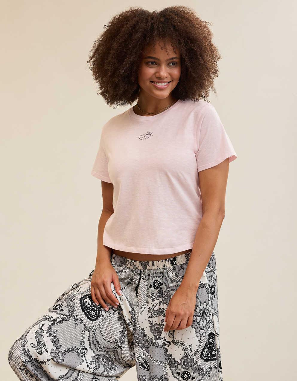 Aerie ヴィンテージTシャツ