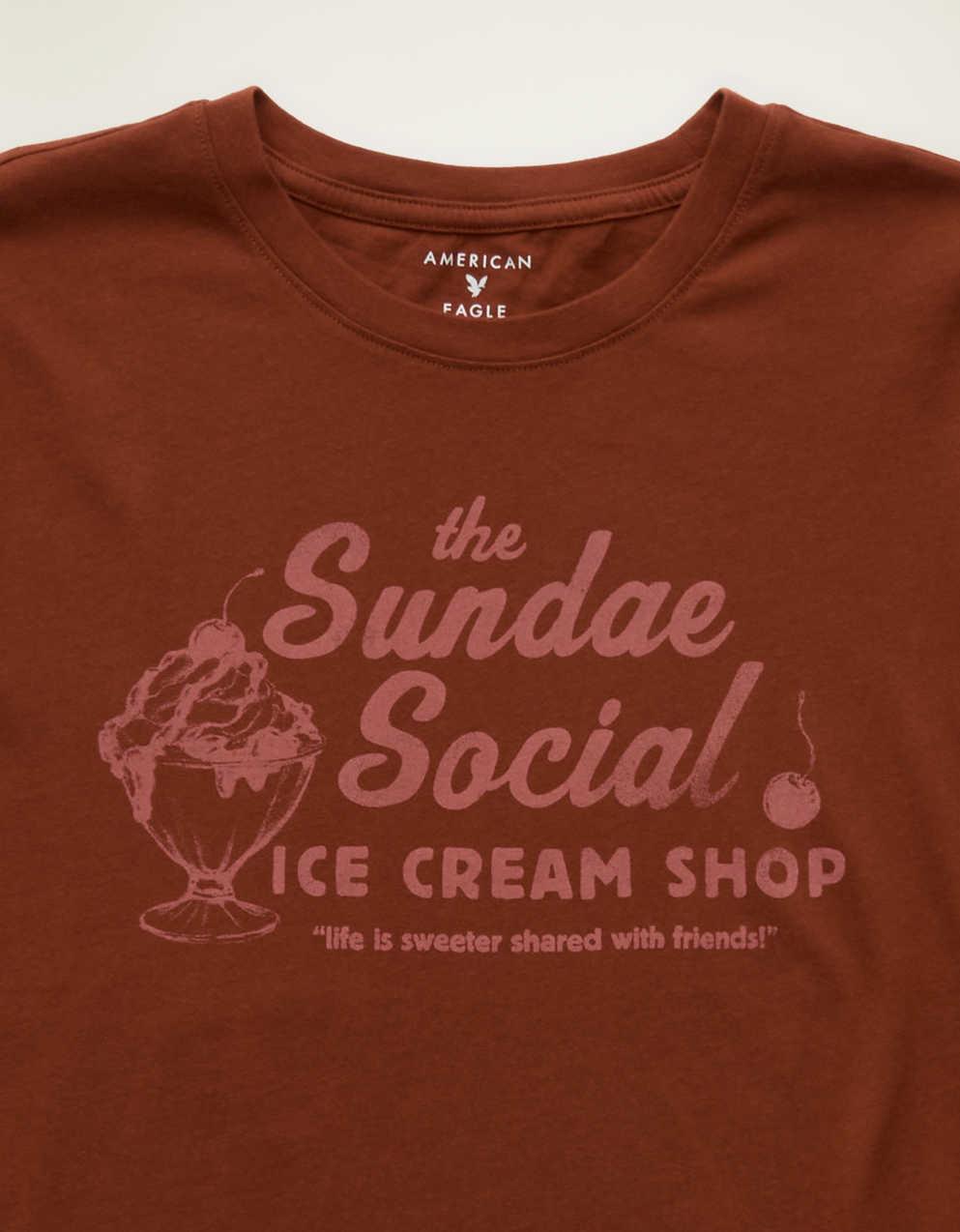 AE エブリデイ Tシャツ
