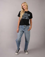 AEクラシック・グラフィックTシャツ