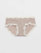 Superchill Modal Lace Boybrief Underwear