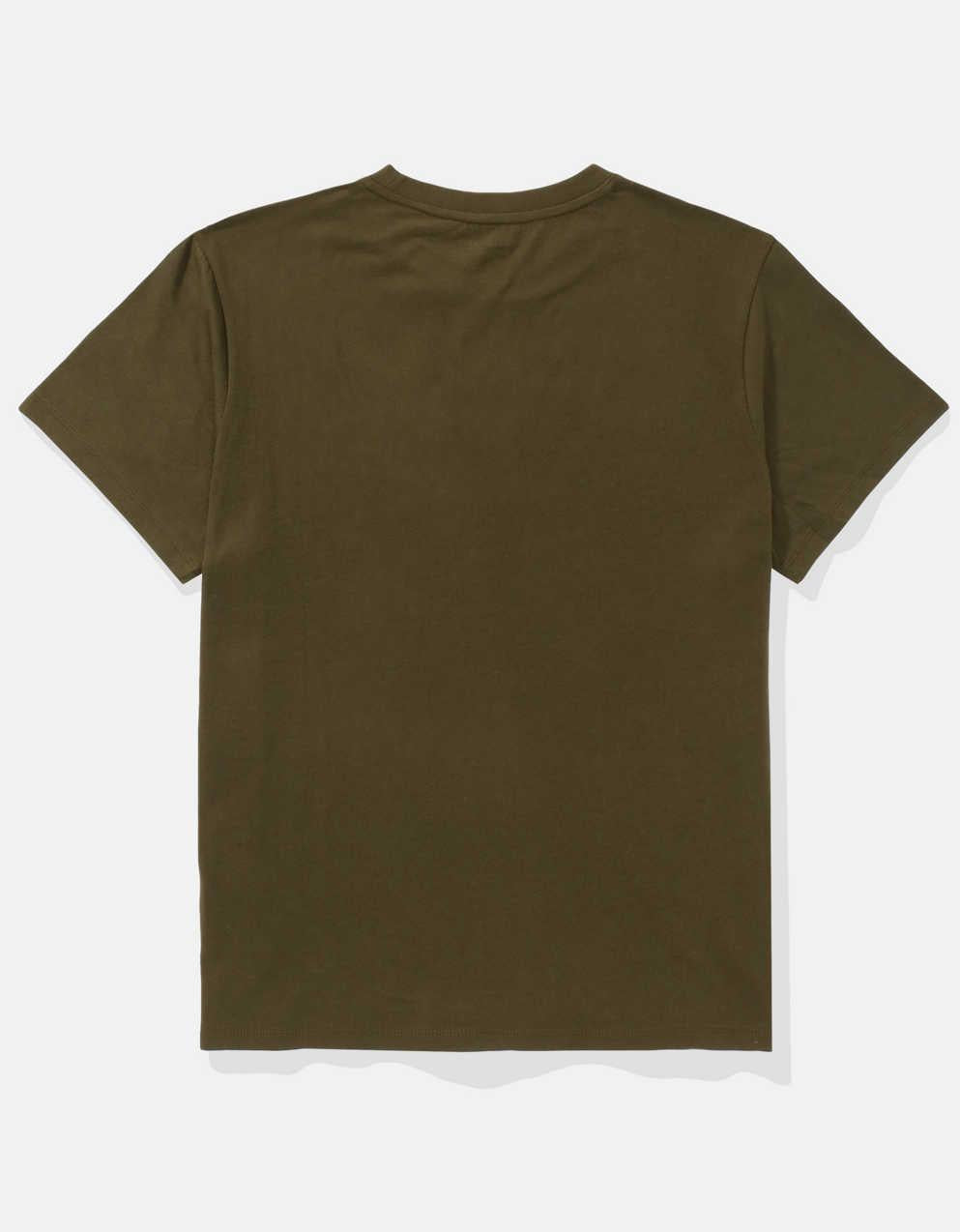 AEクラシック・グラフィックTシャツ