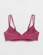 Sunnie Wireless Push Up Bra