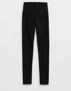 OFFLINE By Aerie Real Me XTRA High Waisted Ribbed Legging