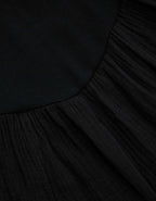Aerie At The Barre クロスバックドレス