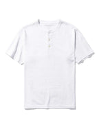 AE 半袖ヘンリーTシャツ