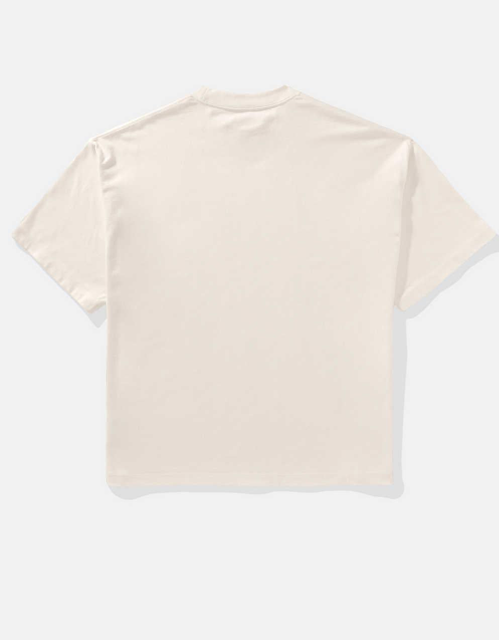 AE ヘビーウェイト・オーバーサイズ・ポケットTシャツ