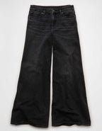AE バギーAライン・フィット・ジーン