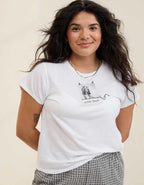 Aerie ヴィンテージTシャツ