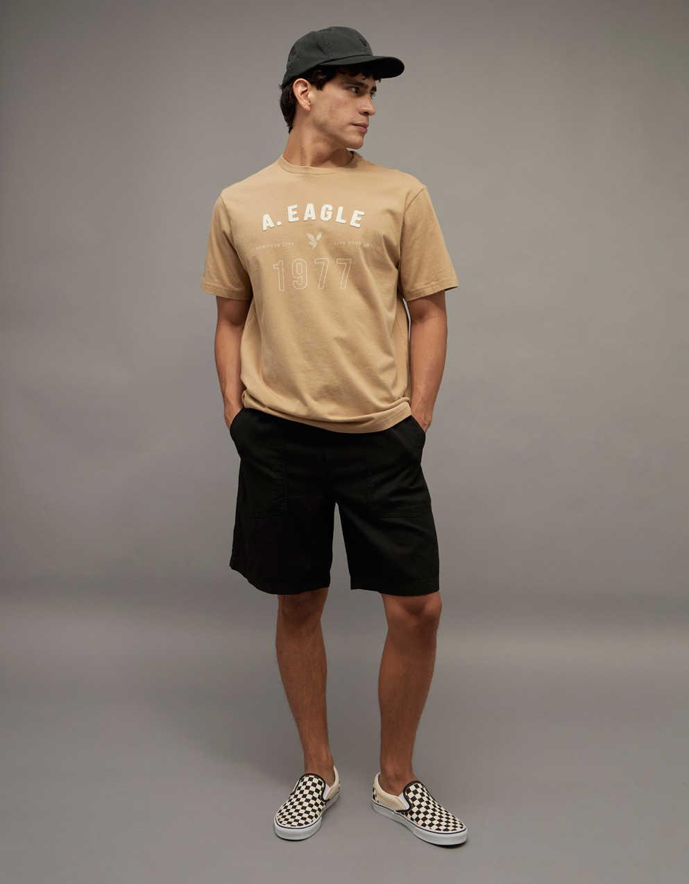 AE Graphic T-Shirt