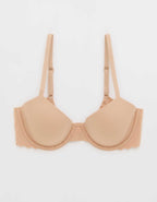 SMOOTHEZ Demi Lightly Lined Bra
