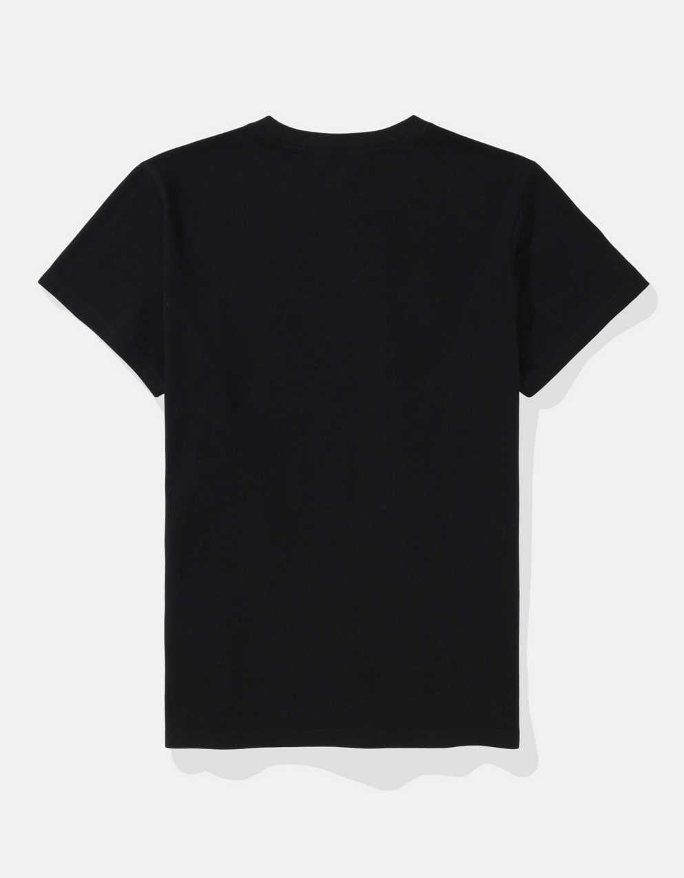 AEクラシック・グラフィックTシャツ