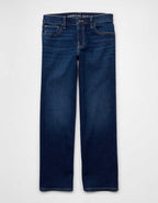 AE High-Waisted Stovepipe Jean