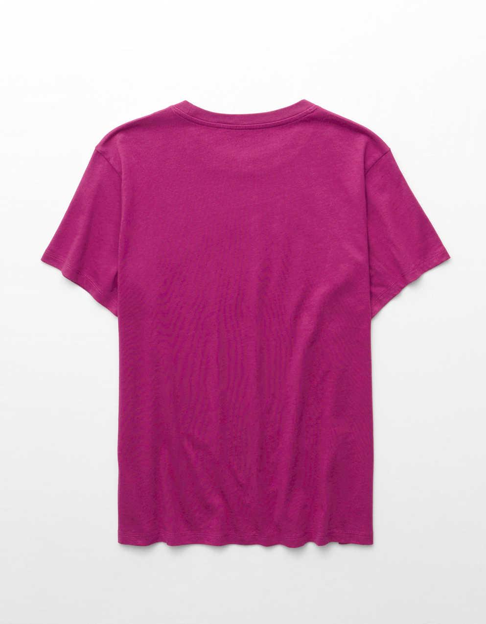 AE エブリデイ リュクス Tシャツ