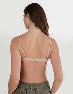 Show Off Femme Lace Bralette