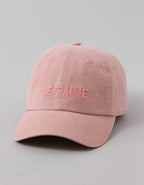 AE Graphic Baseball Hat