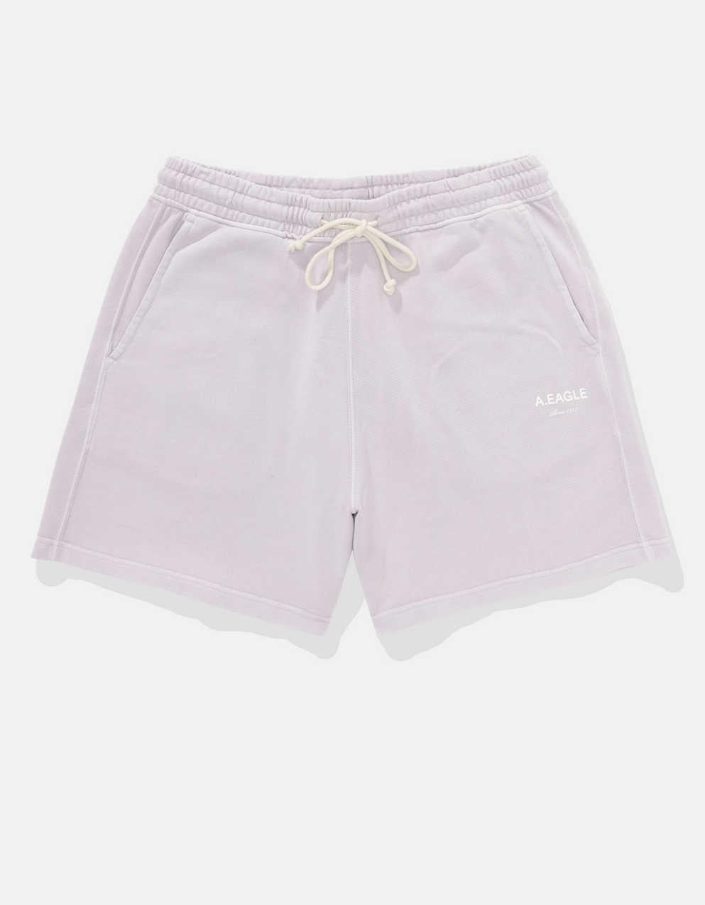 AE Cotton Jogger Short