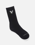 AEO アイコン クルーソックス