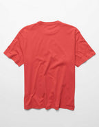 AE スタンダード・フィット・グラフィック・ロゴTシャツ