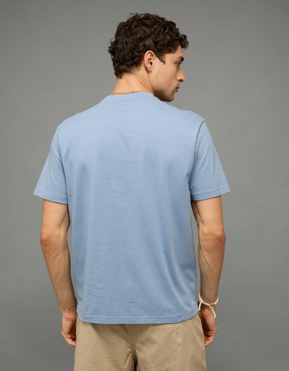 AE グラフィックTシャツ