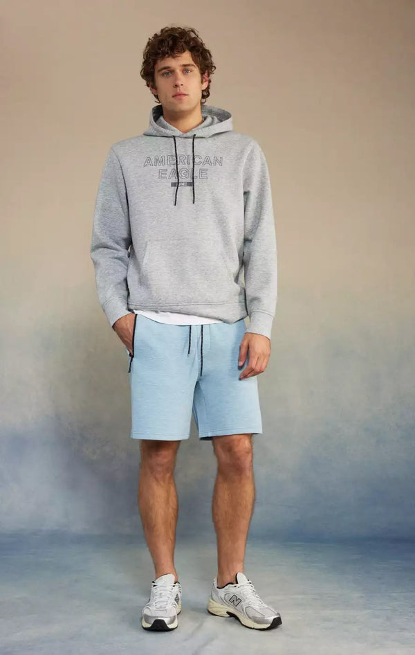 Jogger Shorts