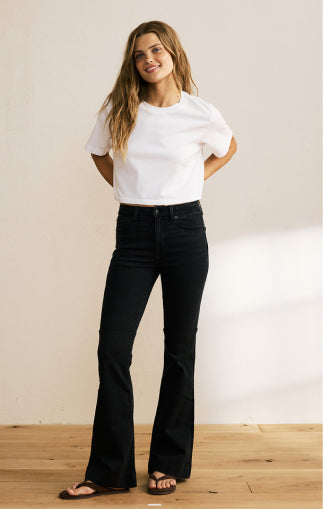 Flare & Bootcut Jeans