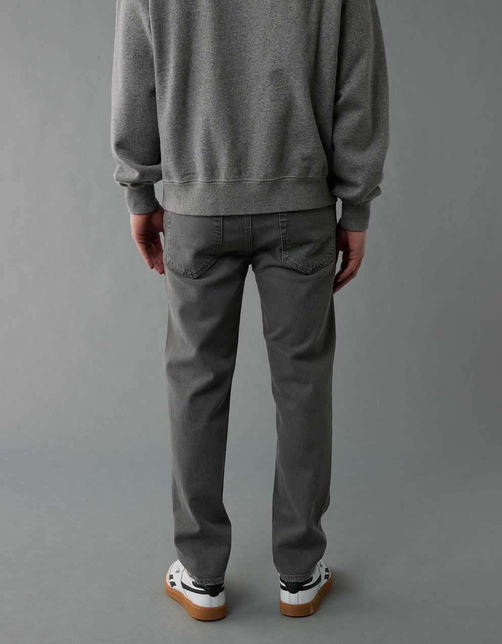 AE Slim Straight Jean