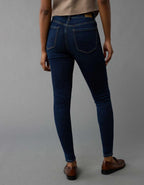 AE Super High-Waisted Jegging