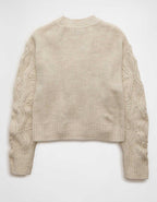 AE Snow Stopper Sweater