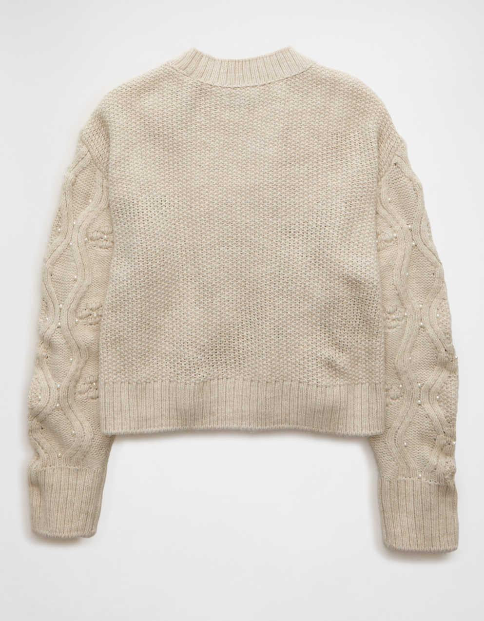 AE Snow Stopper Sweater