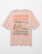 AEリラックス・グラフィックTシャツ