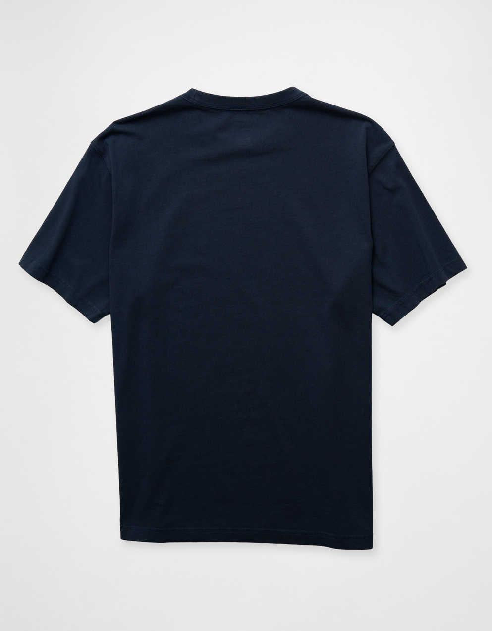 AEランニングクラブ グラフィックTシャツ