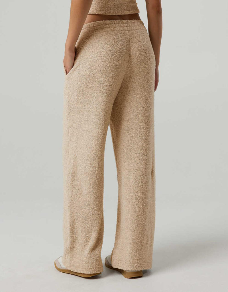 OFFLINE By Aerie Boucle Trouser