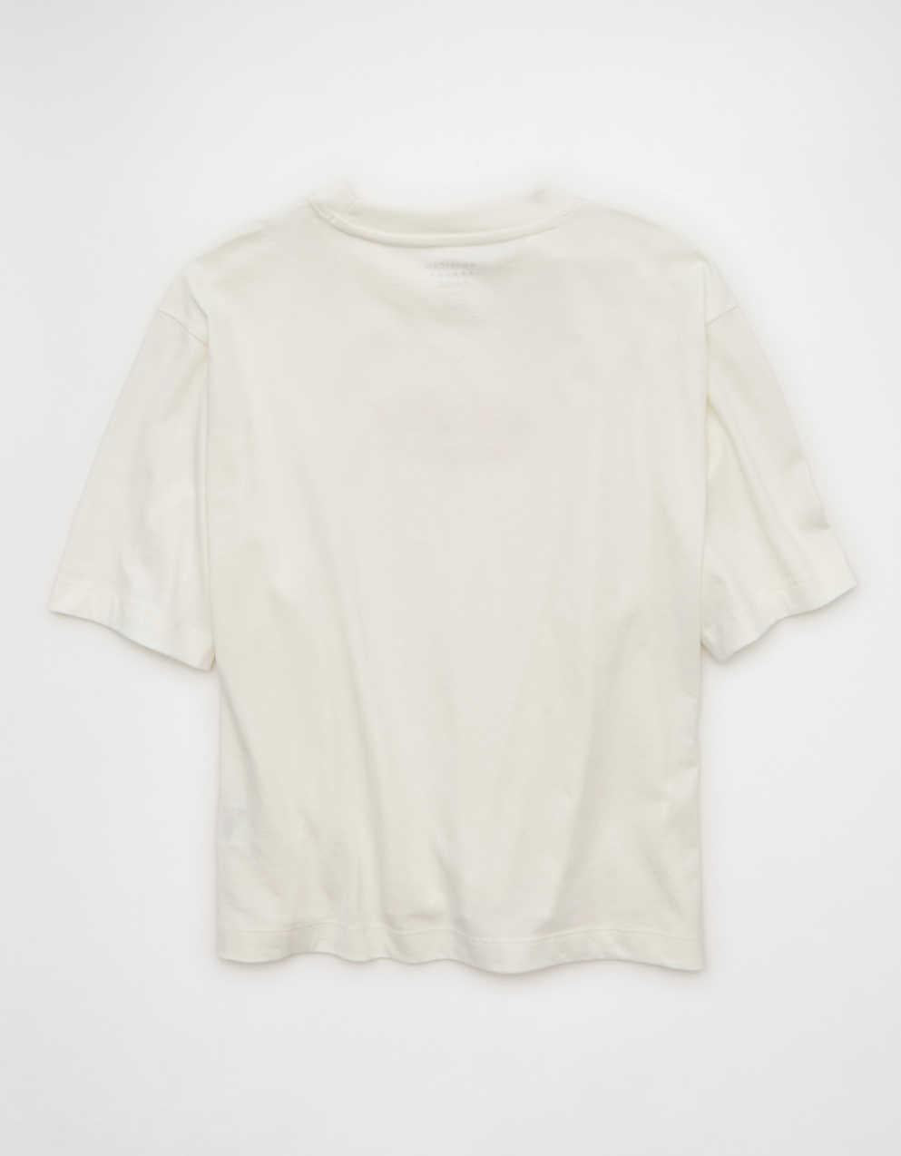 AE ボクシー・アメリカーナ・グラフィックTシャツ