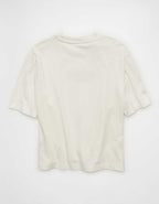 AE ボクシー・アメリカーナ・グラフィックTシャツ
