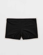 Aerie ミッドライズボーイショートビキニボトム