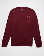 AE 長袖 サーマルTシャツ