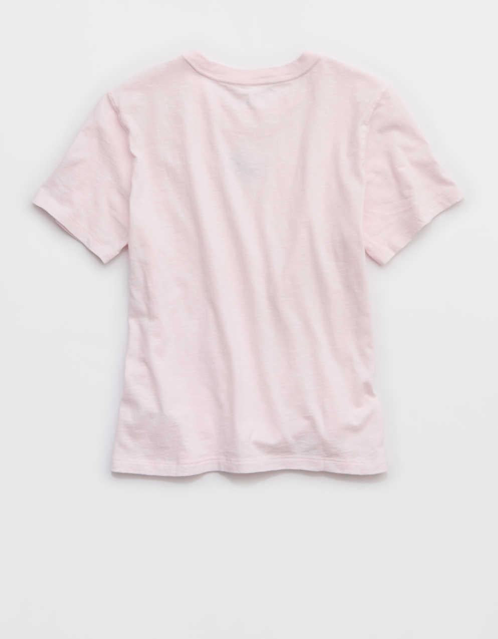 Aerie ヴィンテージTシャツ