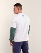 AEランニングクラブ グラフィックTシャツ