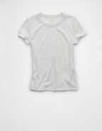AEワッフルHey Baby Tee