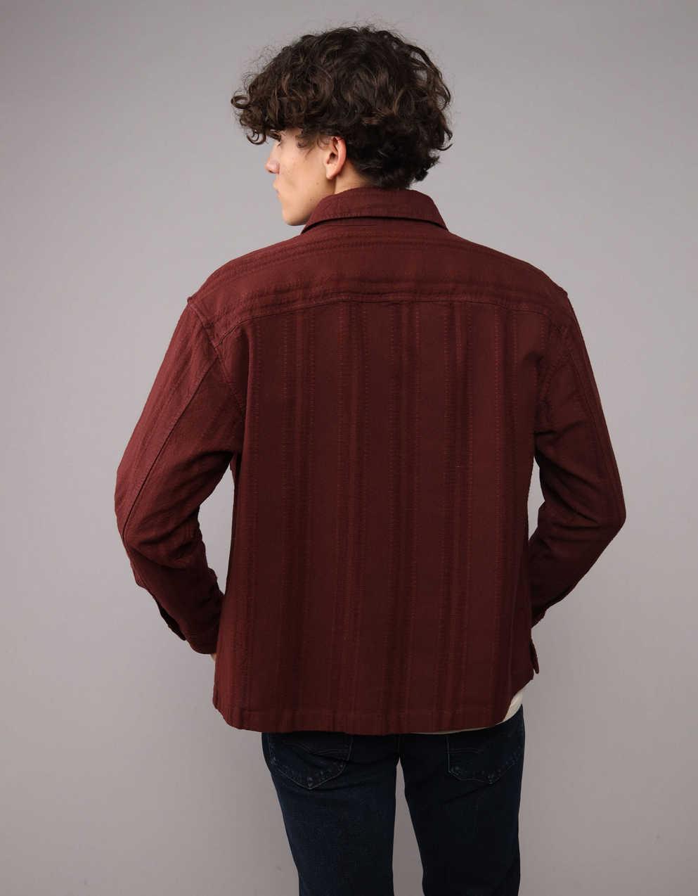 AE Oversized Shirt