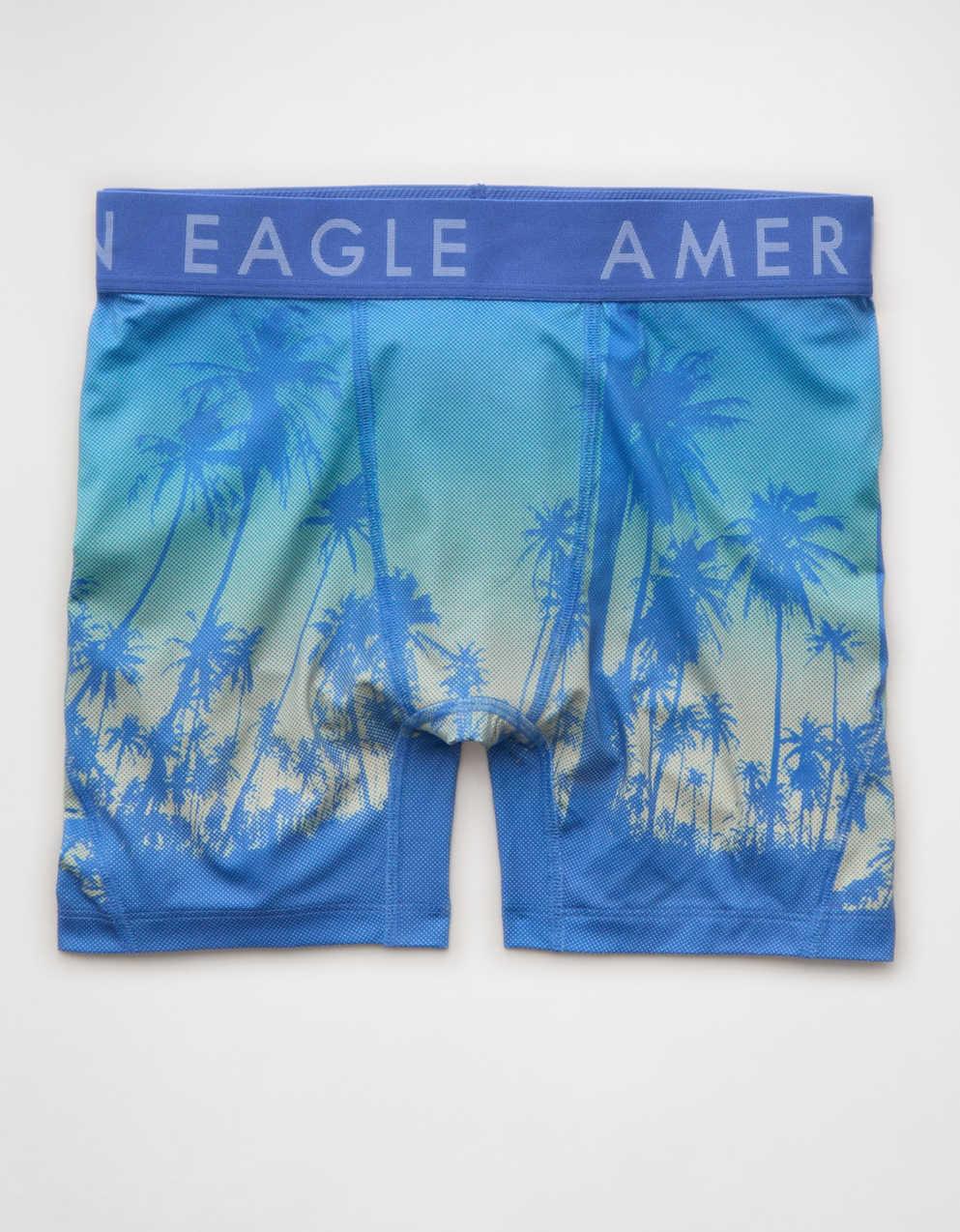 AEOメンズ6インチ・フレックス・ボクサー・ブリーフ